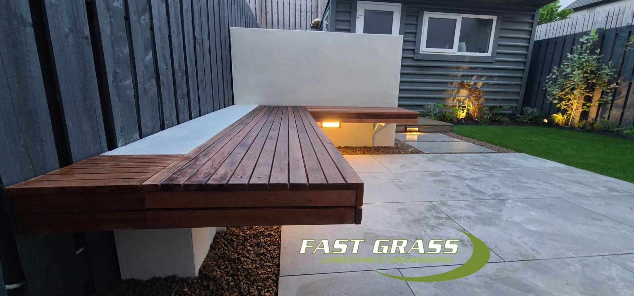 Paving & Patio Installation In Kildare